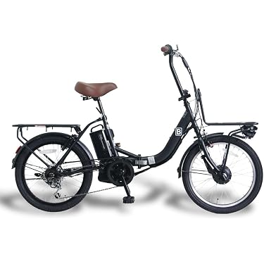 Amazon.co.jp 最新リリース: 電動自転車 の新着ランキングです。